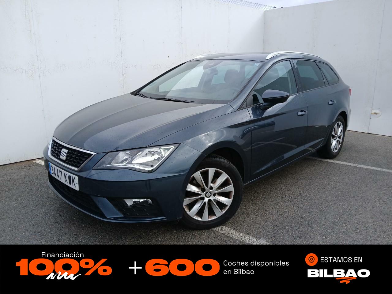 Donde comprar redotex  de segunda mano - seat leon 2019 /