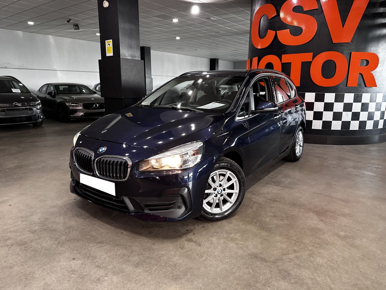 bmw serie 2 active tourer 2020 / foto grande (2)