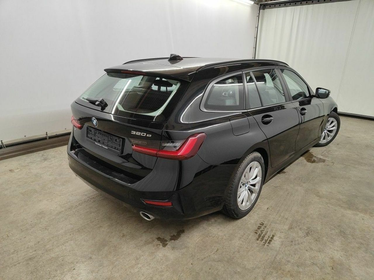 bmw serie 3 2022 / foto grande (3)