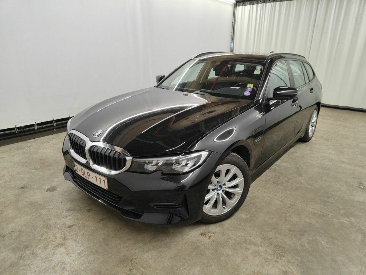 bmw serie 3 2022 / foto grande (2)