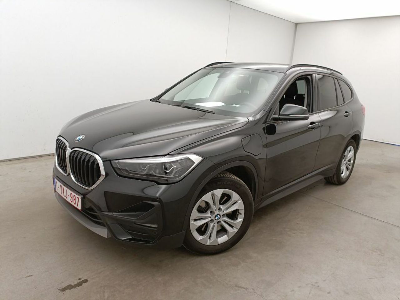 bmw x1 2020 / foto grande (2)