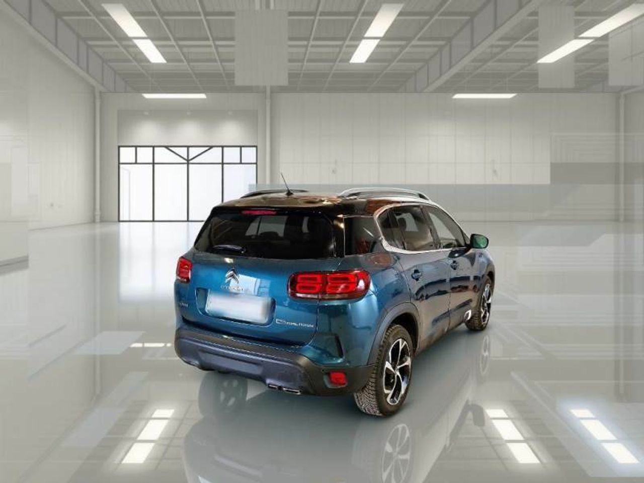 citroën c5 aircross 2021 / foto grande (3)