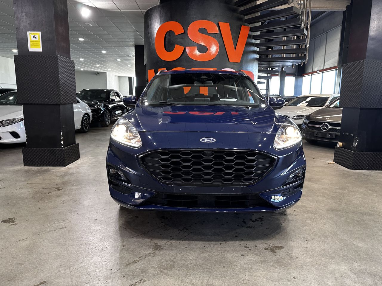 ford kuga 2021 / foto grande (3)