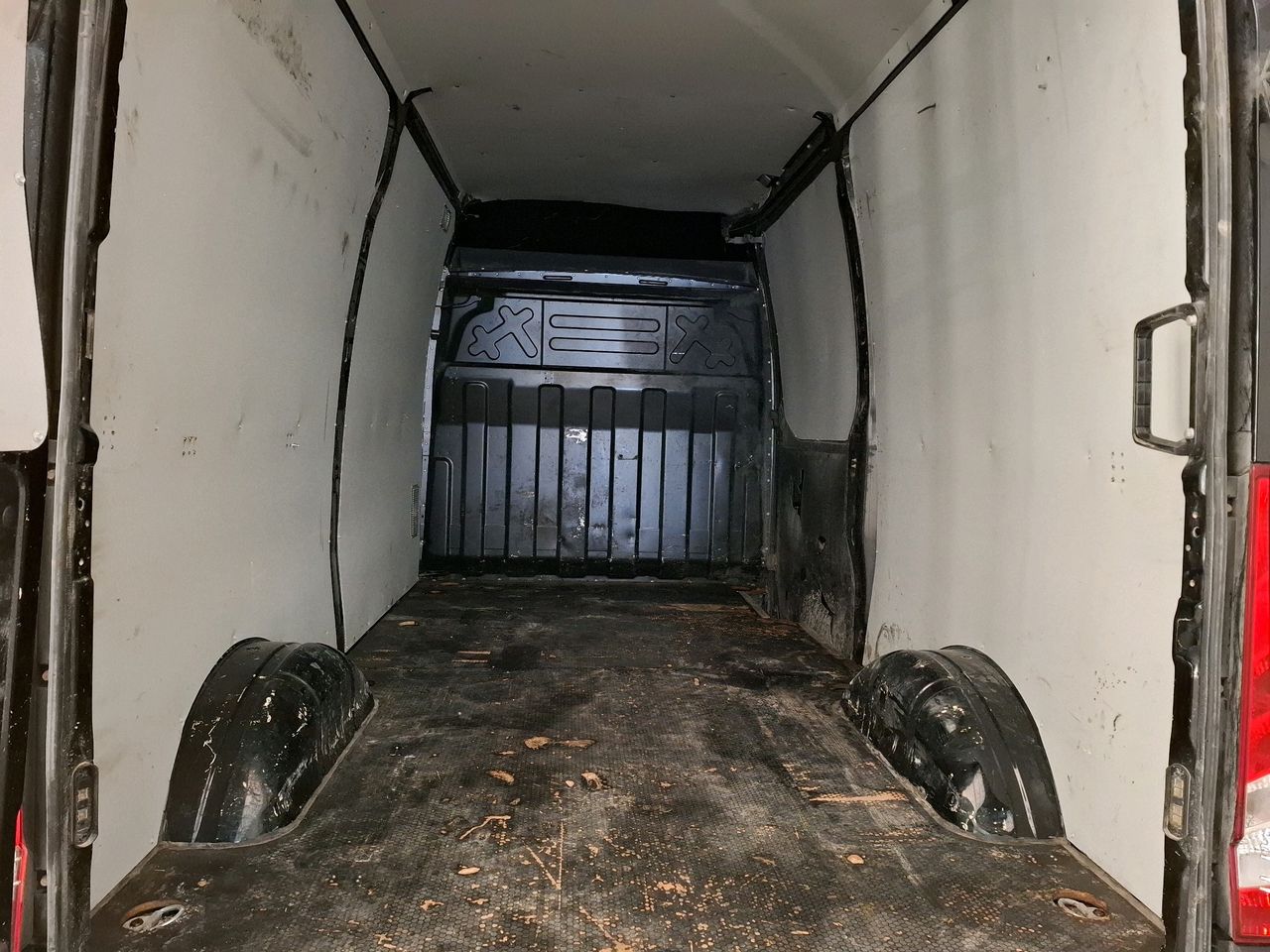 iveco daily 2020 / foto grande (3)