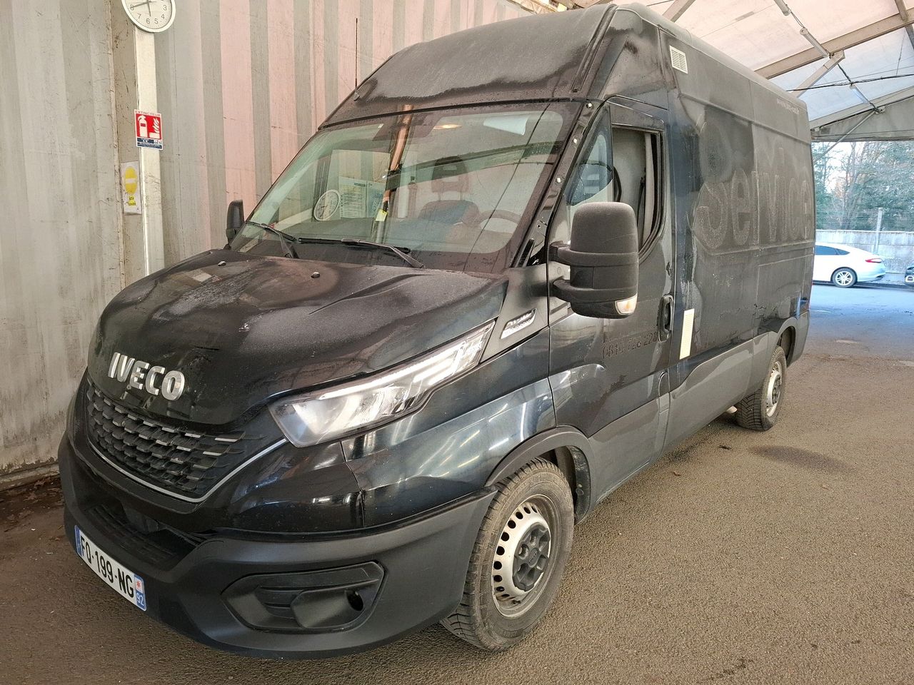 iveco daily 2020 / foto grande (2)
