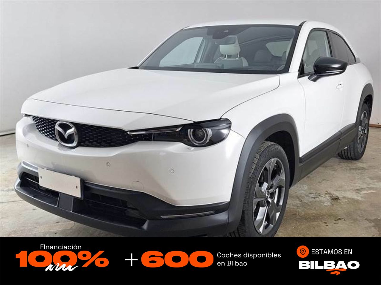 Foto mazda mx-30 2022 /