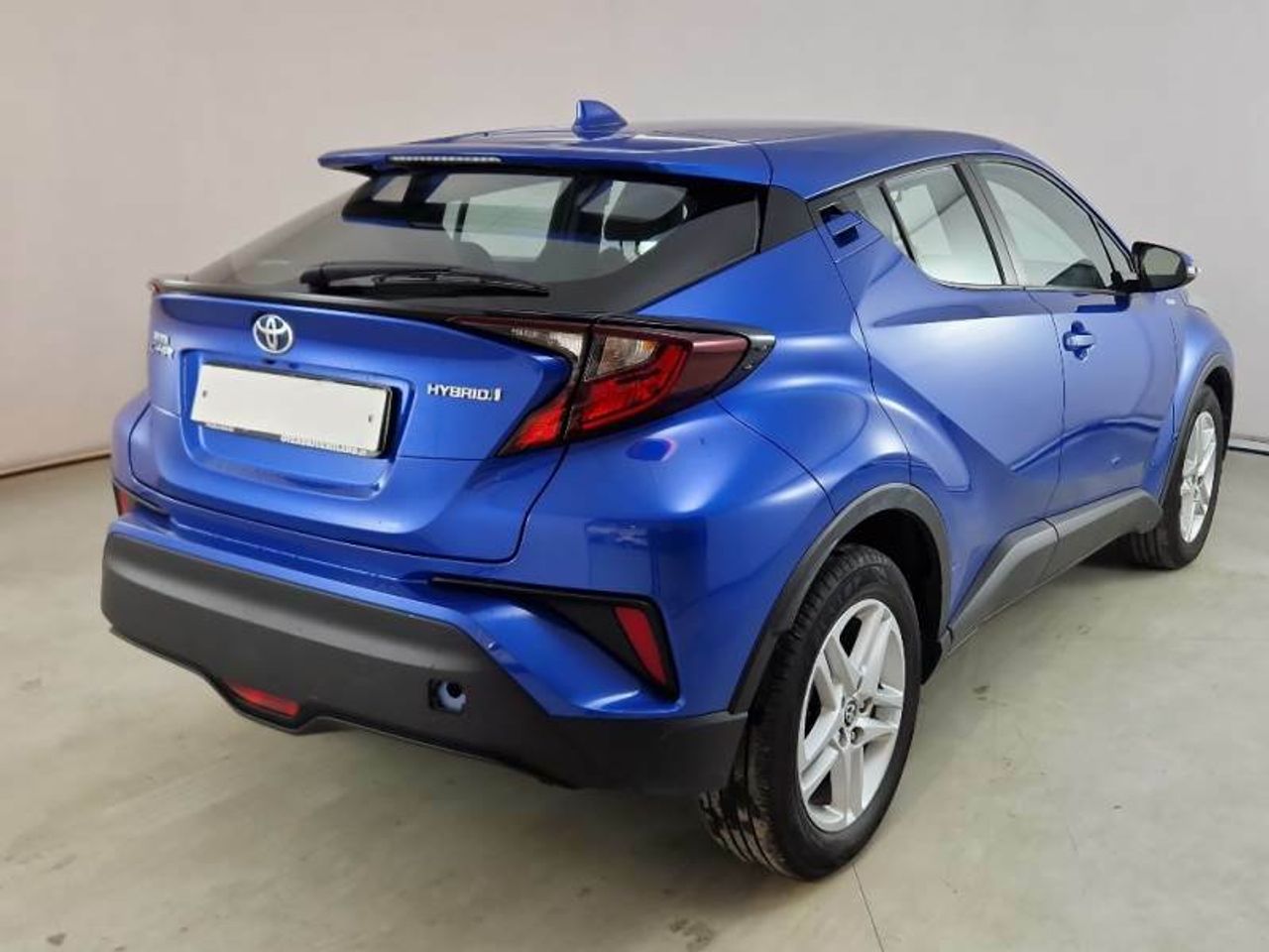 toyota c-hr 2021 / foto grande (3)