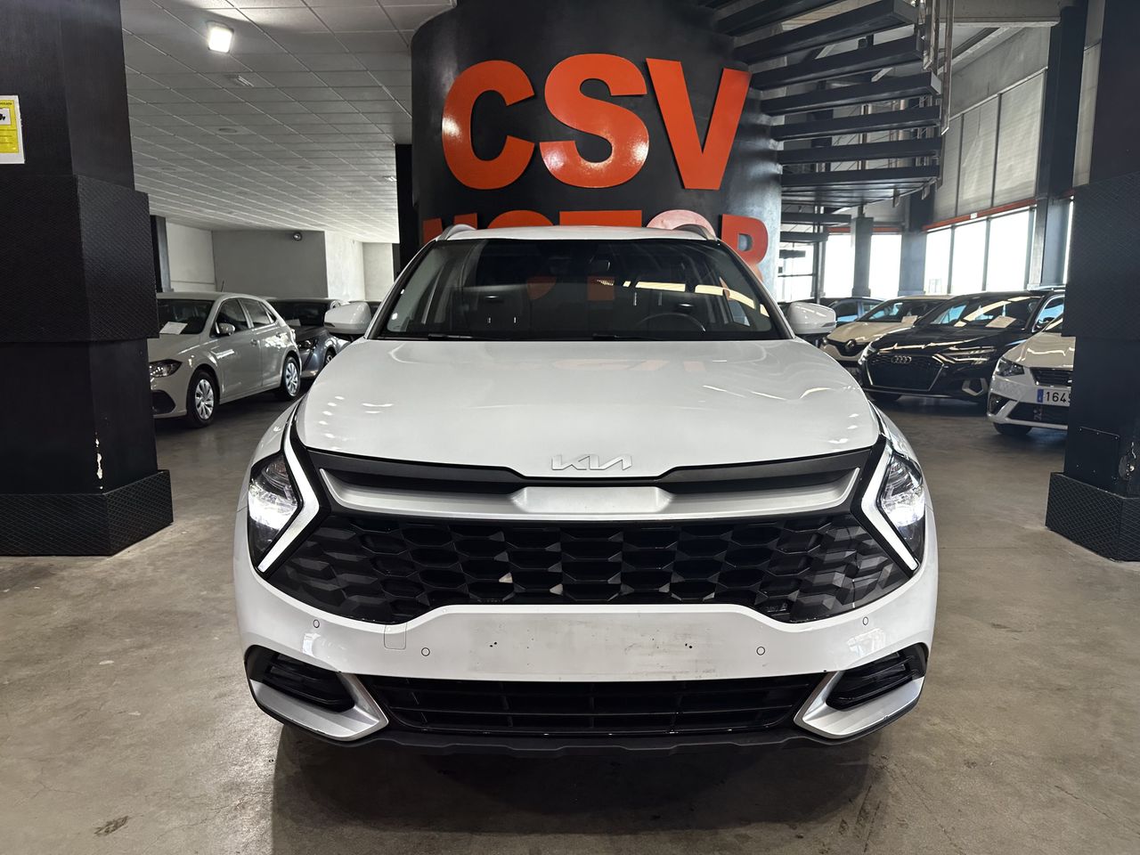 kia sportage 2023 / foto grande (3)