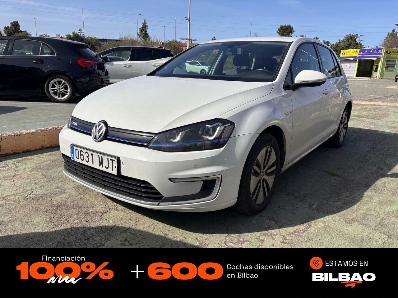 Foto volkswagen golf 2016 /
