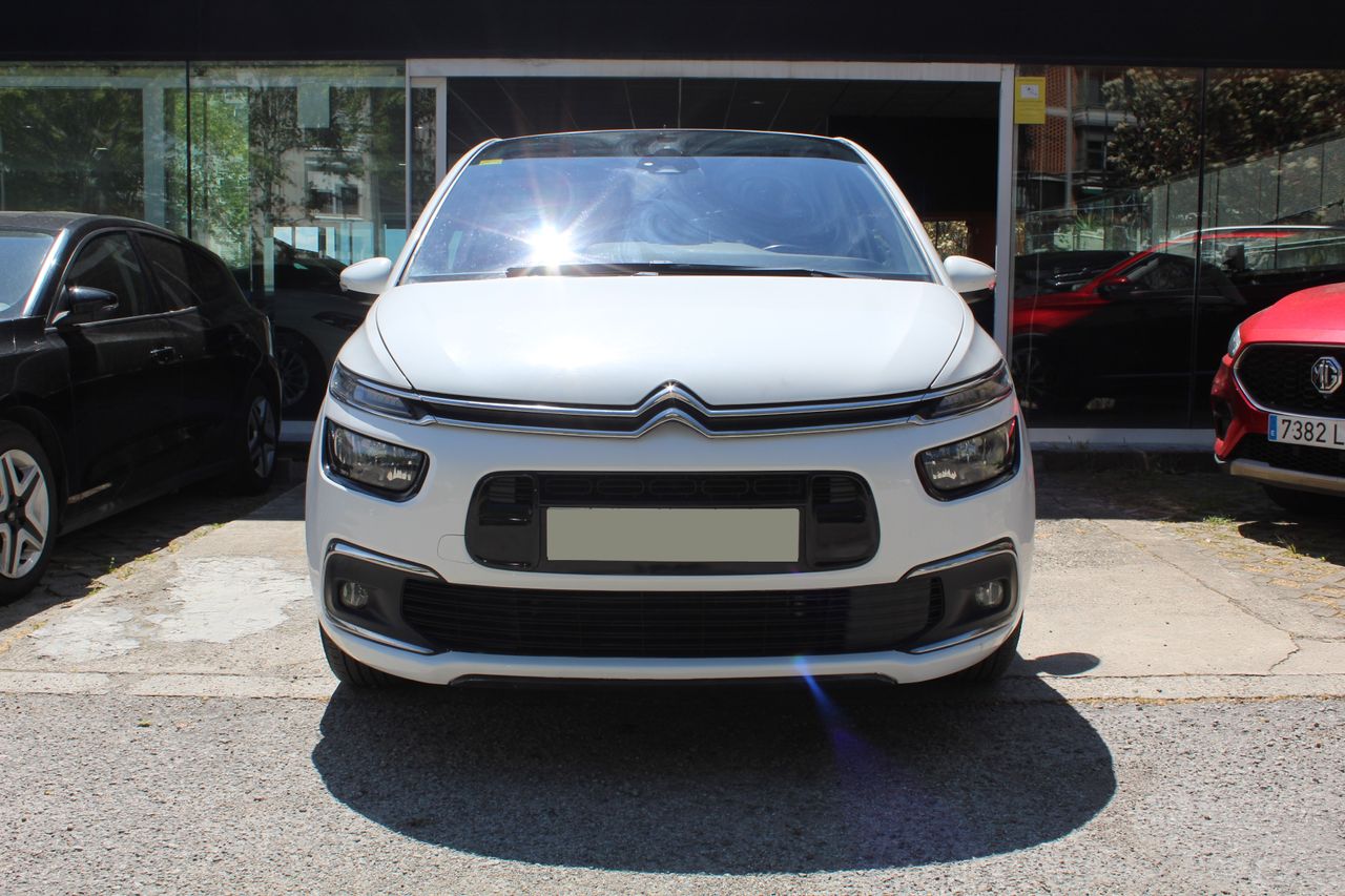 citroën c4 2018 / foto grande (3)