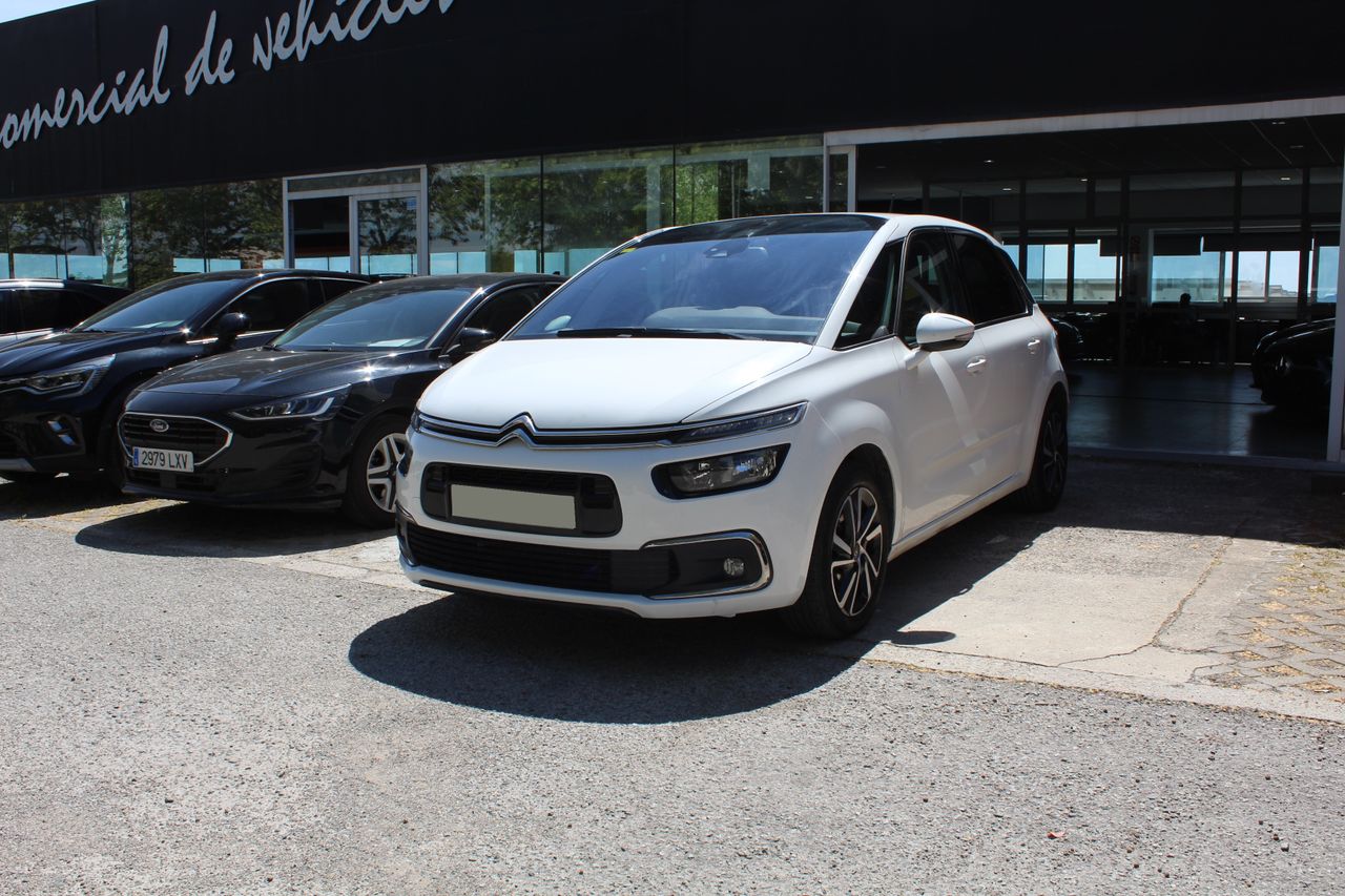 citroën c4 2018 / foto grande (2)