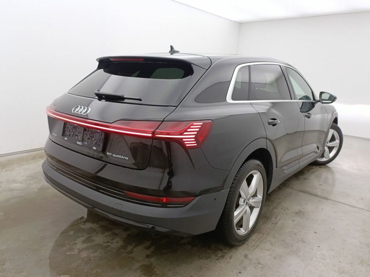 audi e-tron 2020 / foto grande (3)