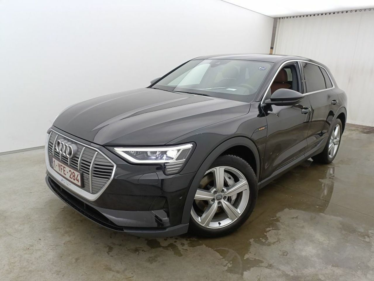 audi e-tron 2020 / foto grande (2)