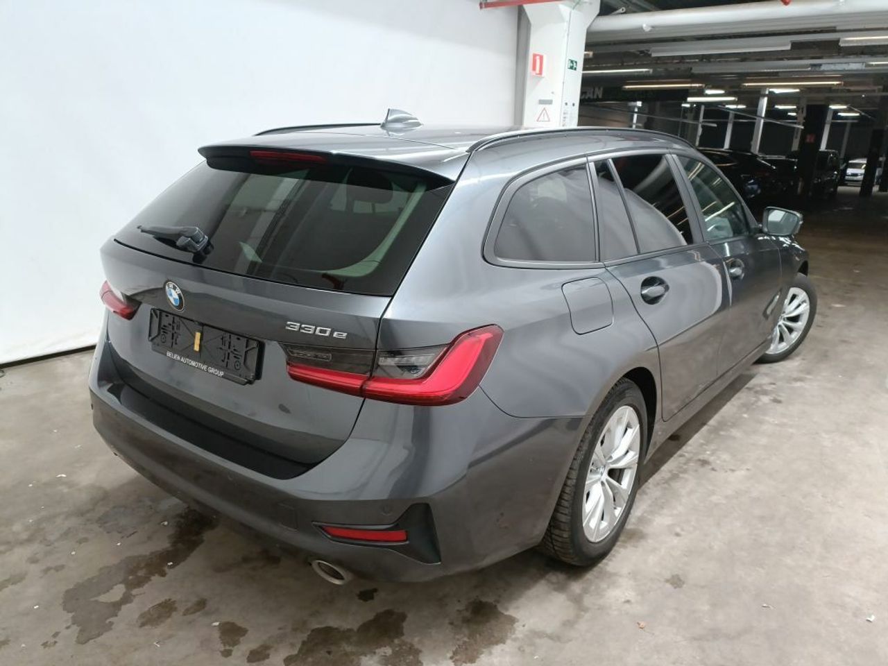 bmw serie 3 2021 / foto grande (3)