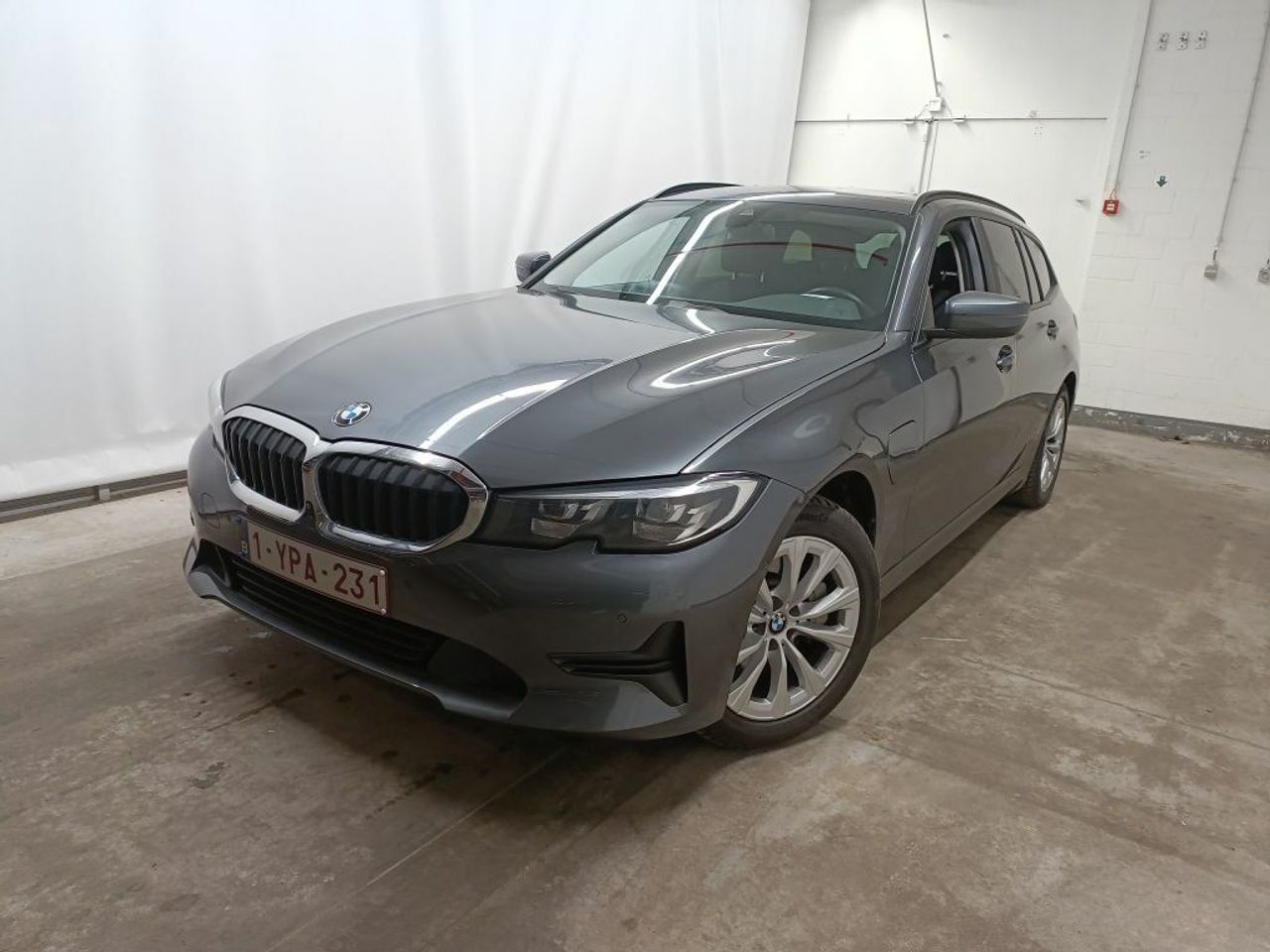 bmw serie 3 2021 / foto grande (2)