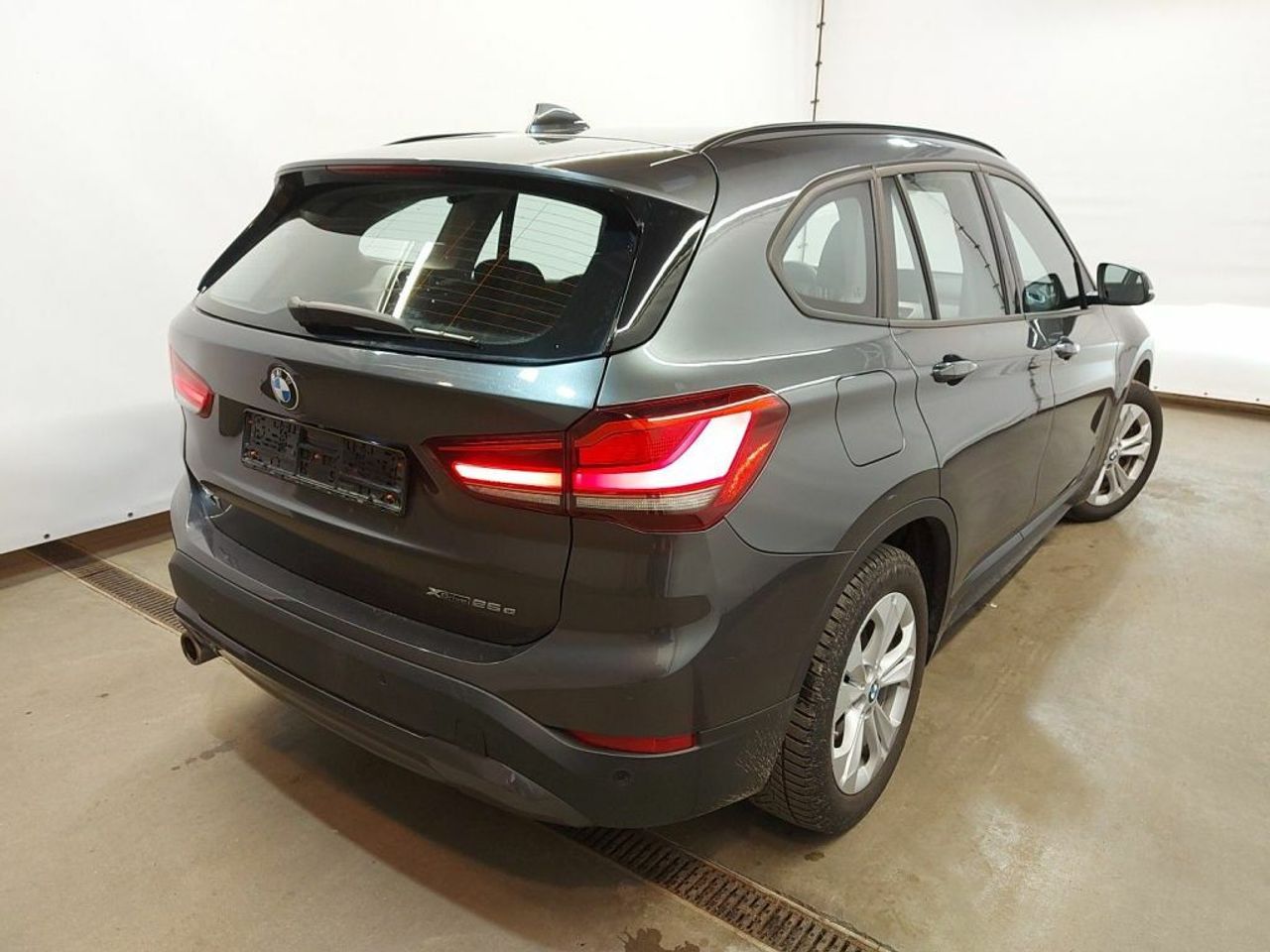 bmw x1 2020 / foto grande (3)