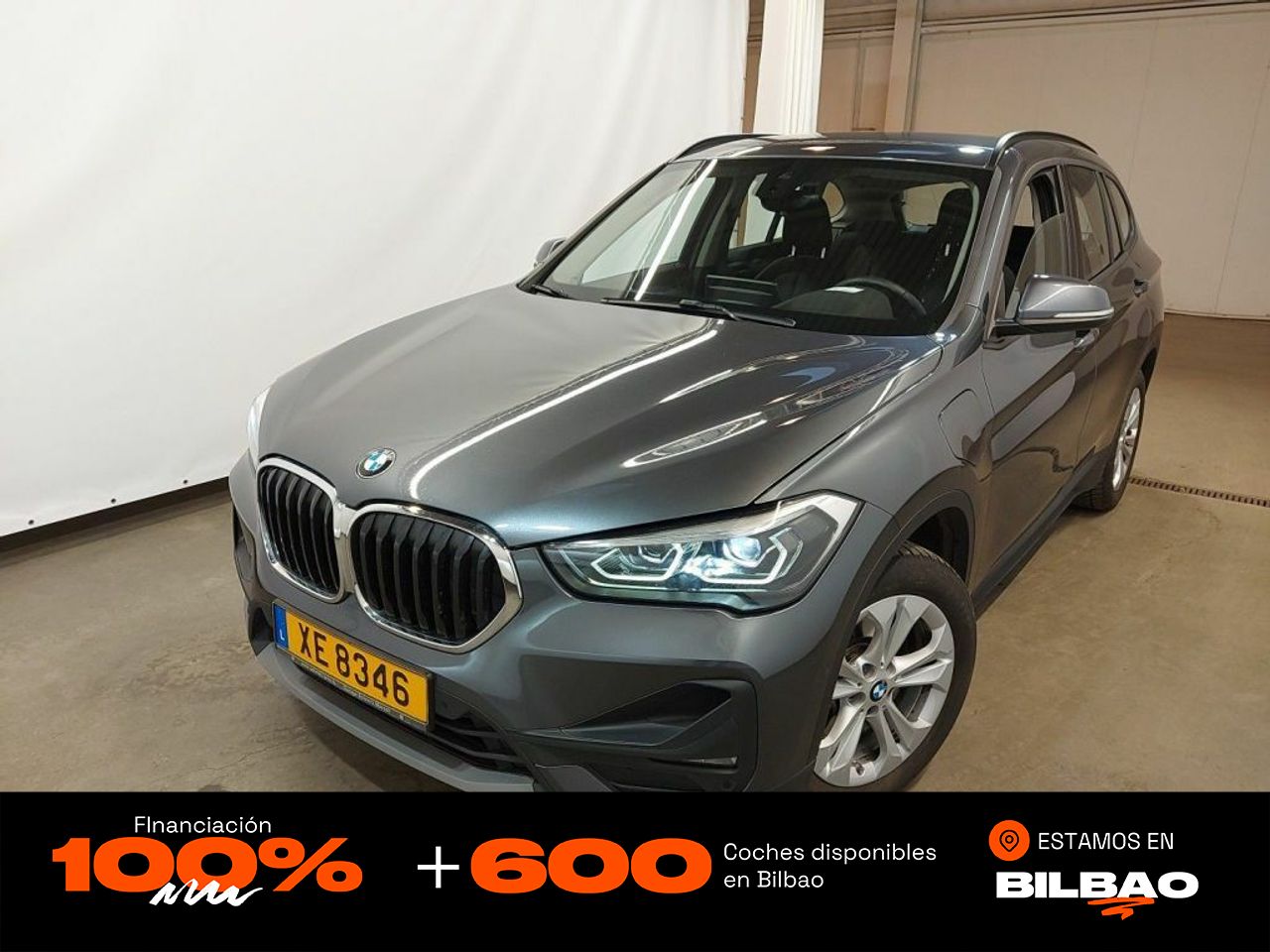 Foto bmw x1 2020 /