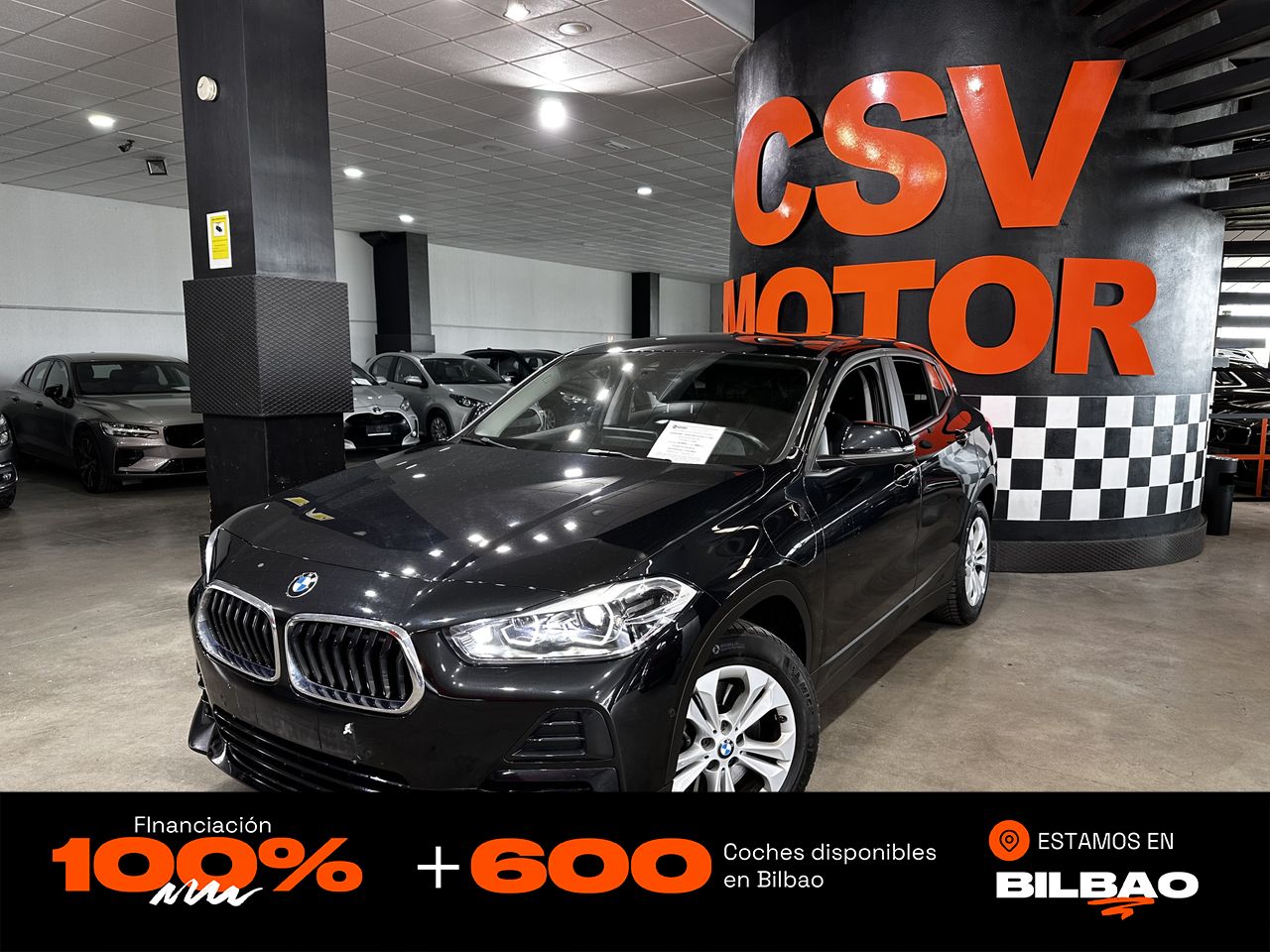Foto bmw x2 2021 /