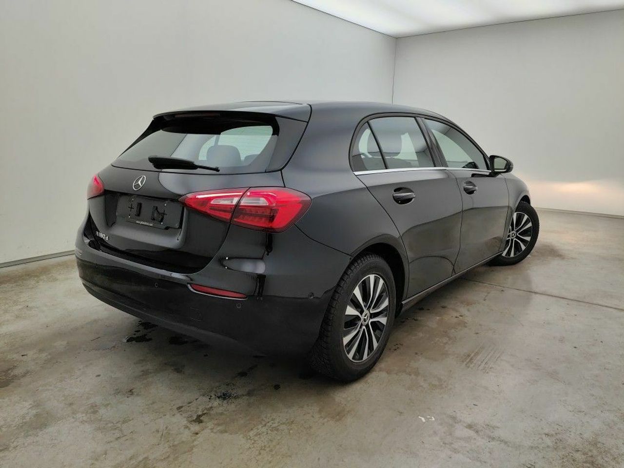 mercedes clase a 2020 / foto grande (3)