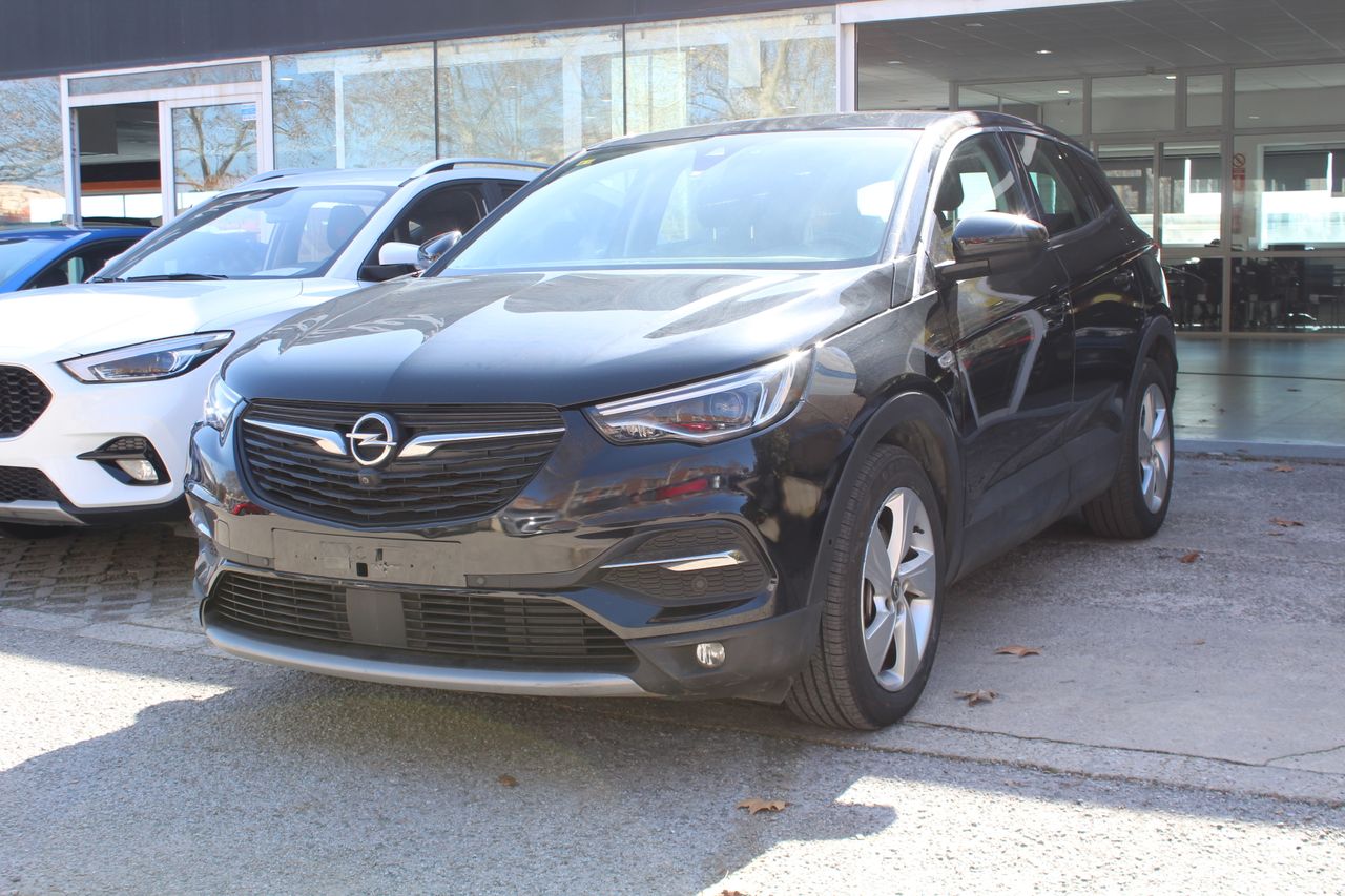 Donde comprar redotex  de segunda mano - opel grandland 2021 /