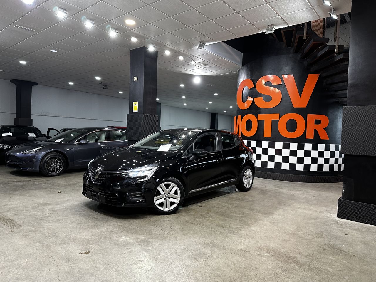 renault clio 2021 / foto grande (2)
