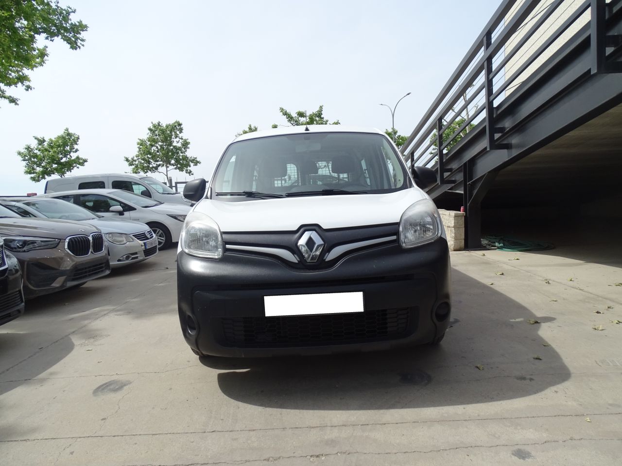 renault kangoo combi 2021 / foto grande (3)