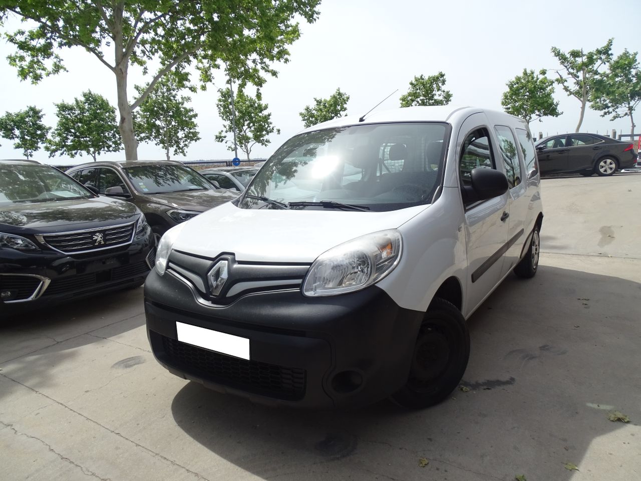 renault kangoo combi 2021 / foto grande (2)