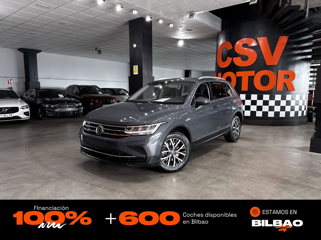 Donde comprar redotex  de segunda mano - volkswagen tiguan 2021 /