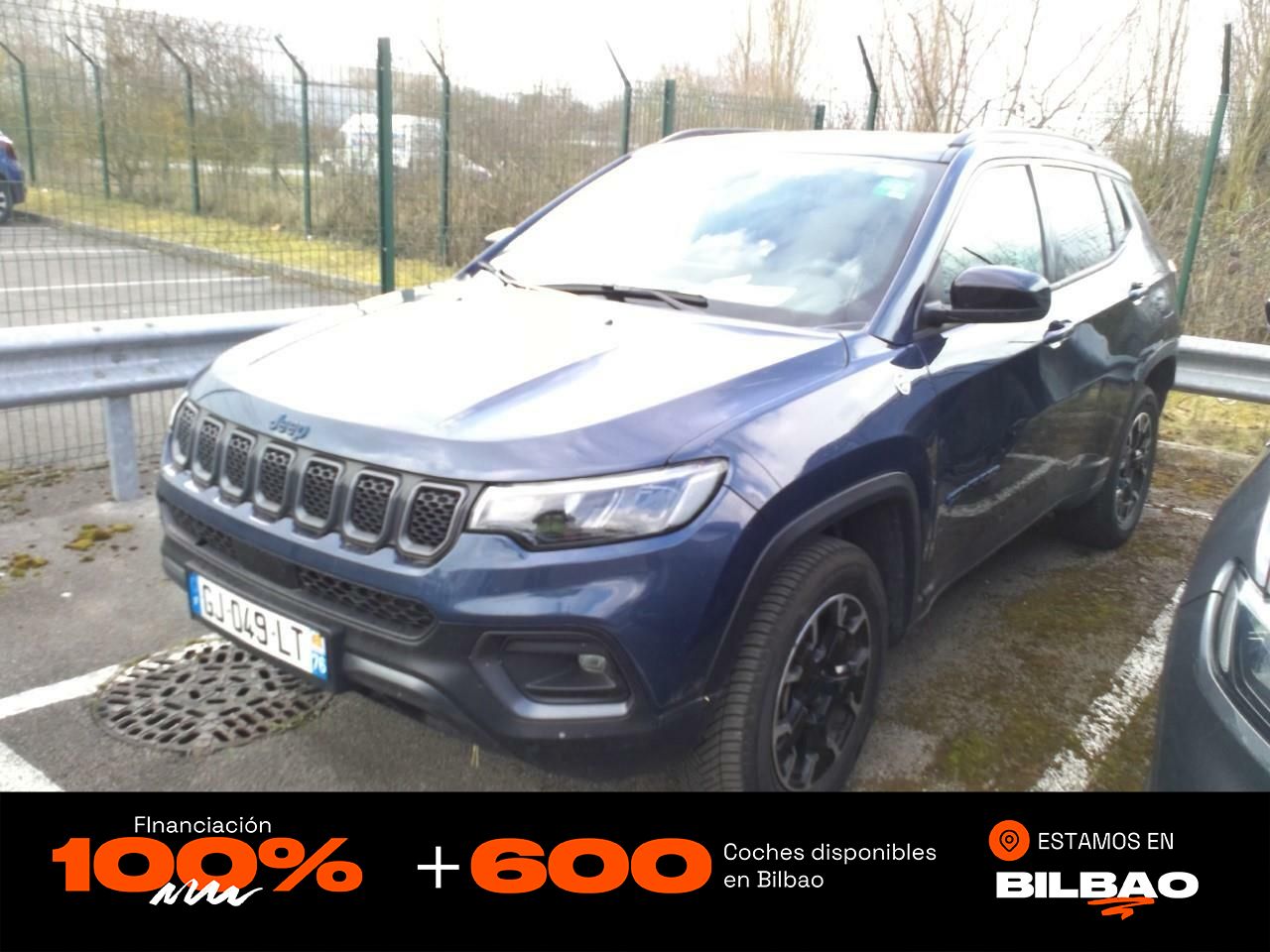 Foto jeep compass 2022 /