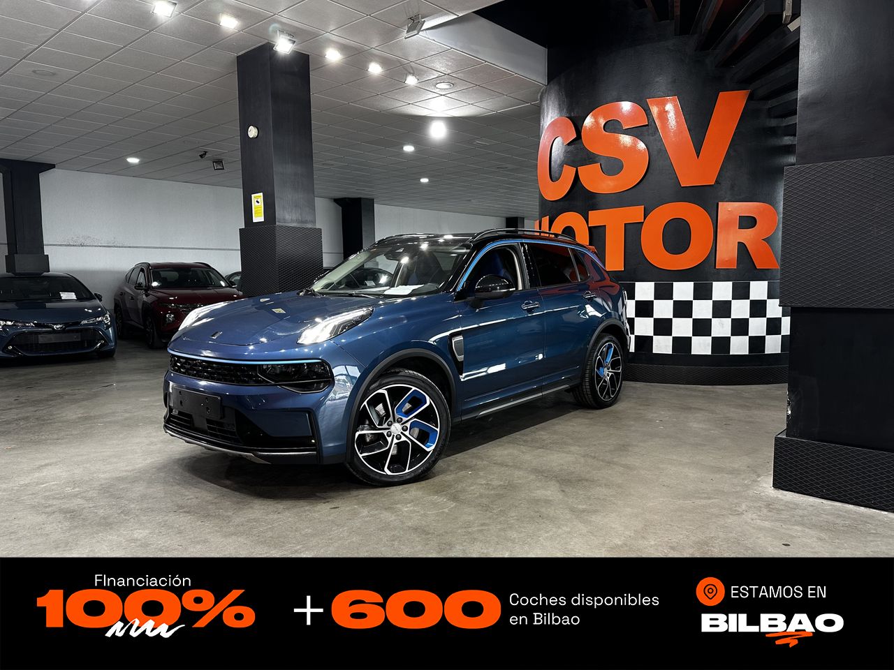 Foto lynk & co 01 2023 /