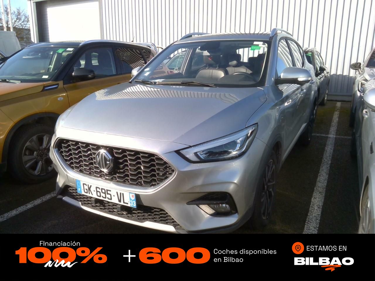 Foto mg zs 2023 /
