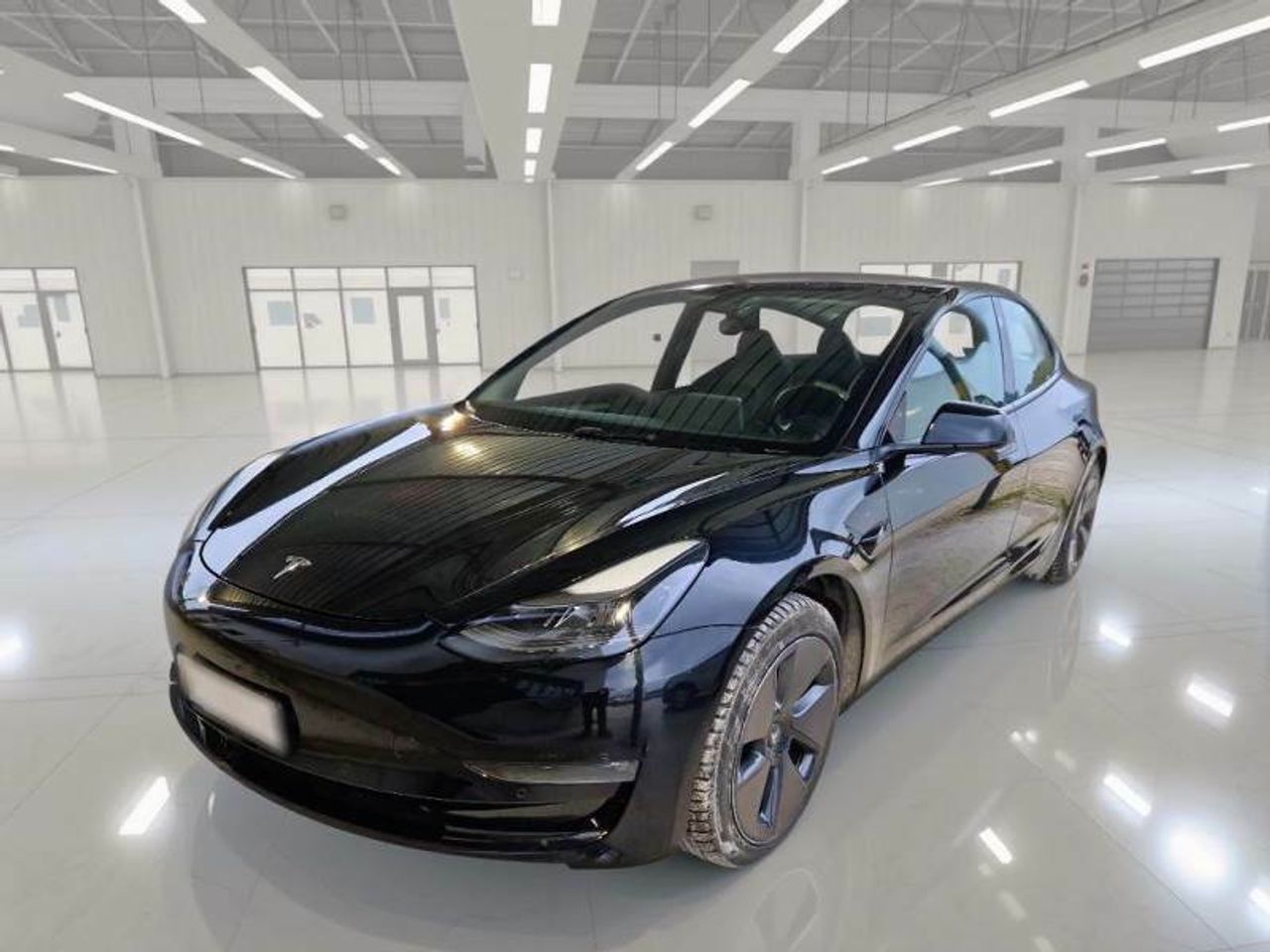 tesla model 3 2021 / foto grande (2)