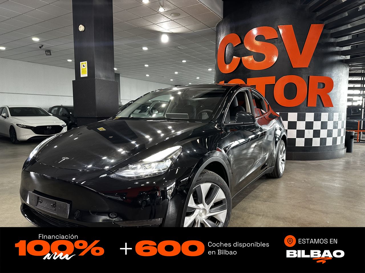 Foto tesla model y 2023 /