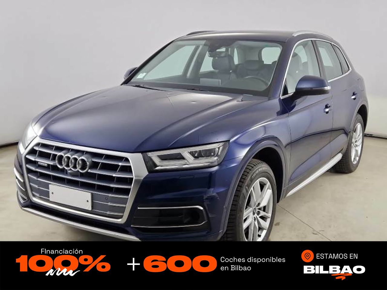 Foto audi q5 2021 /