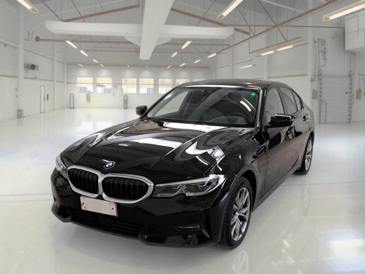 bmw serie 3 2021 / foto grande (2)