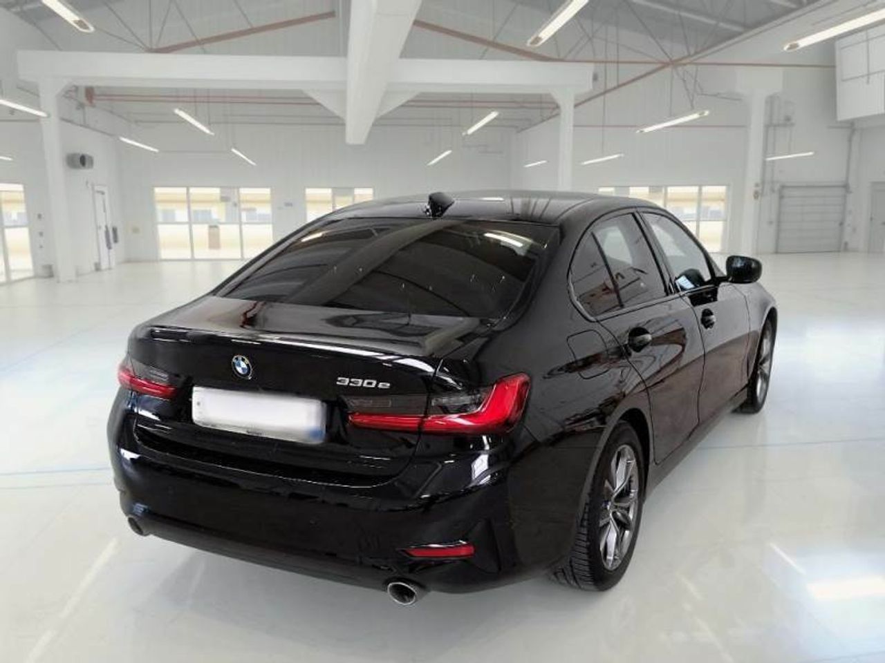 bmw serie 3 2021 / foto grande (3)