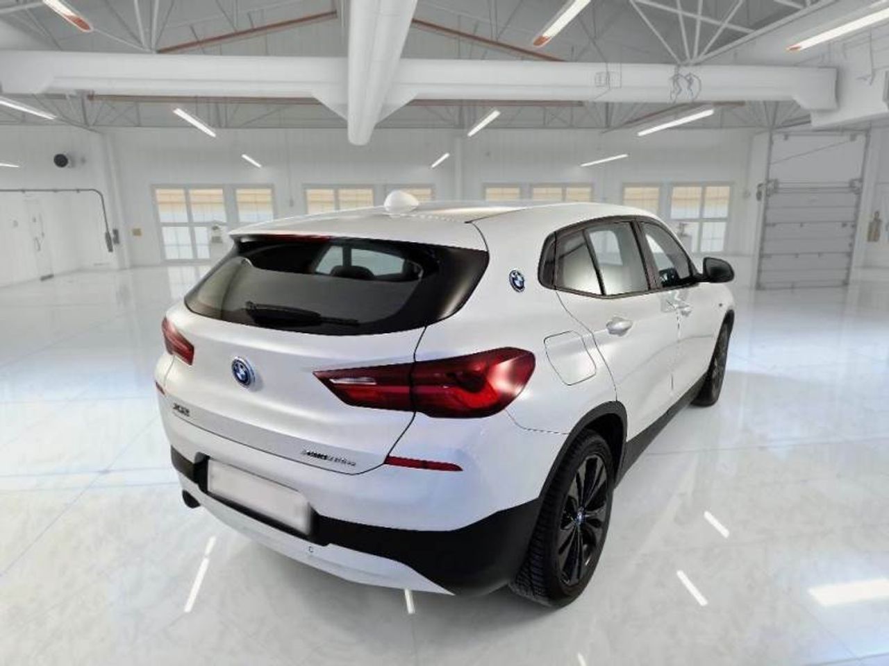 bmw x2 2022 / foto grande (3)