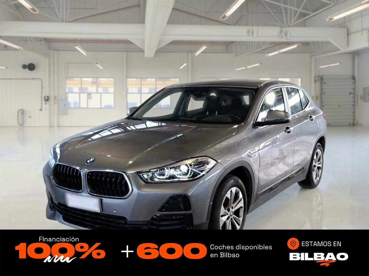 Foto bmw x2 2022 /