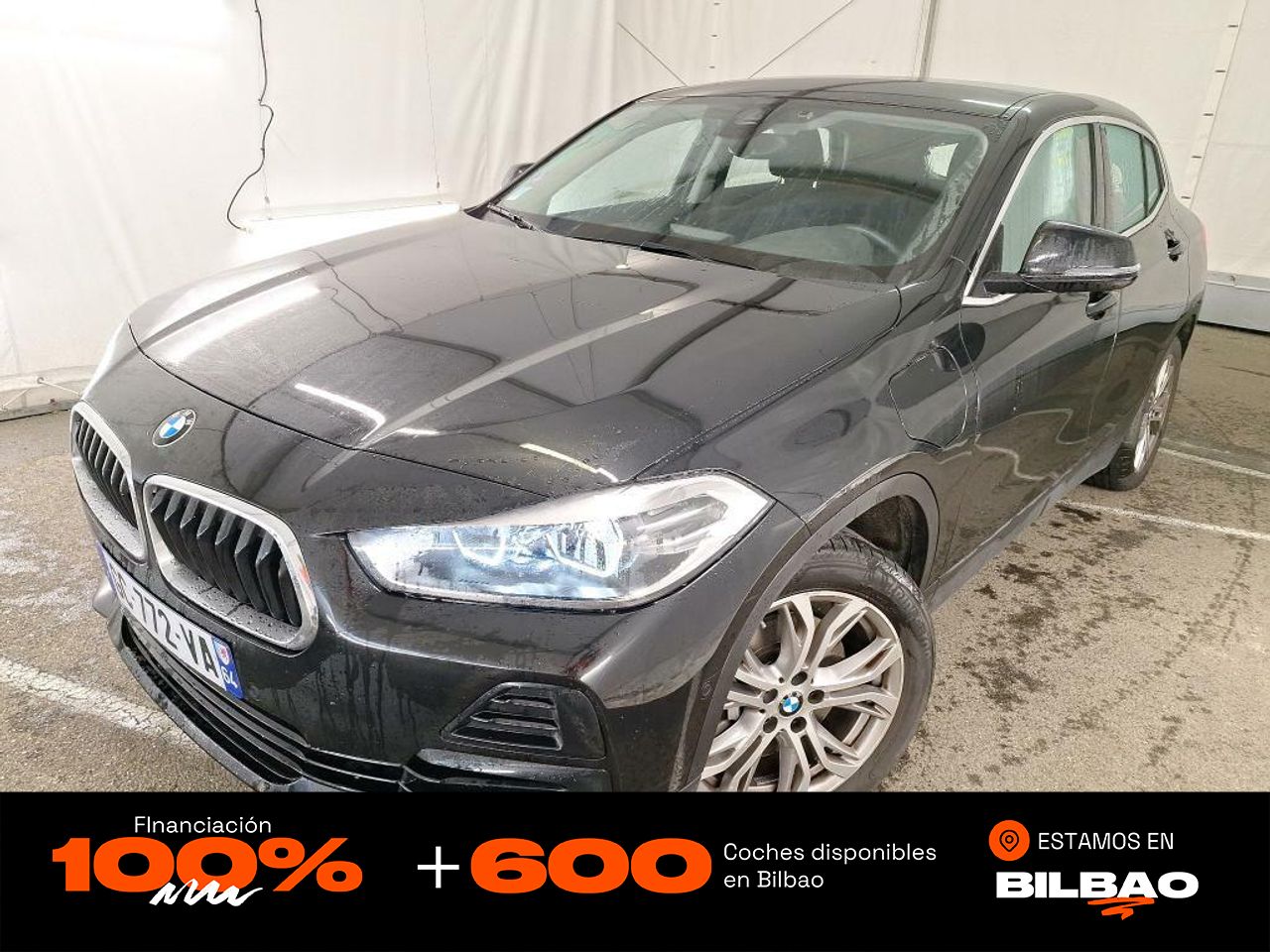 Foto bmw x2 2022 /