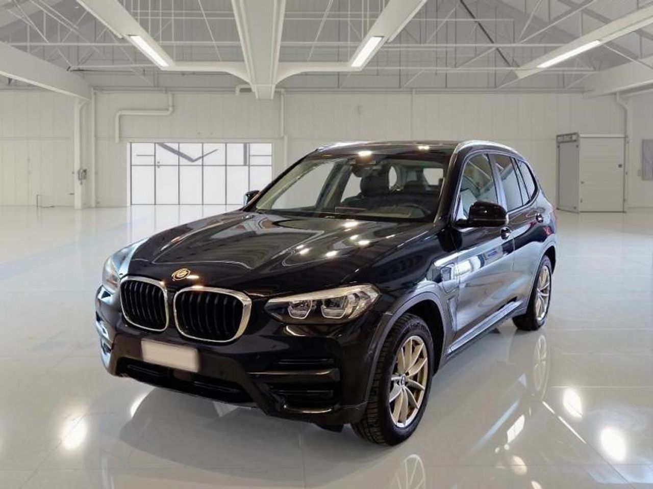 bmw x3 2021 / foto grande (2)