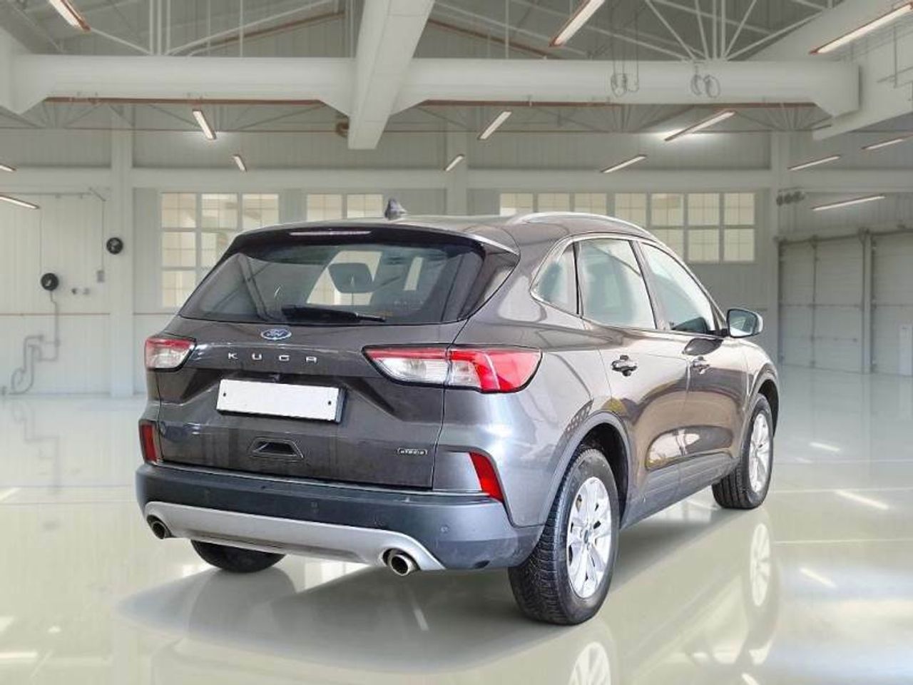 ford kuga 2022 / foto grande (3)