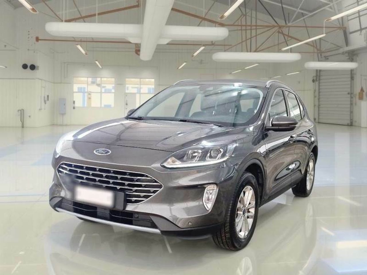 ford kuga 2022 / foto grande (2)