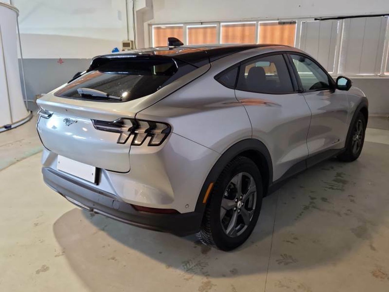 ford mustang 2022 / foto grande (3)