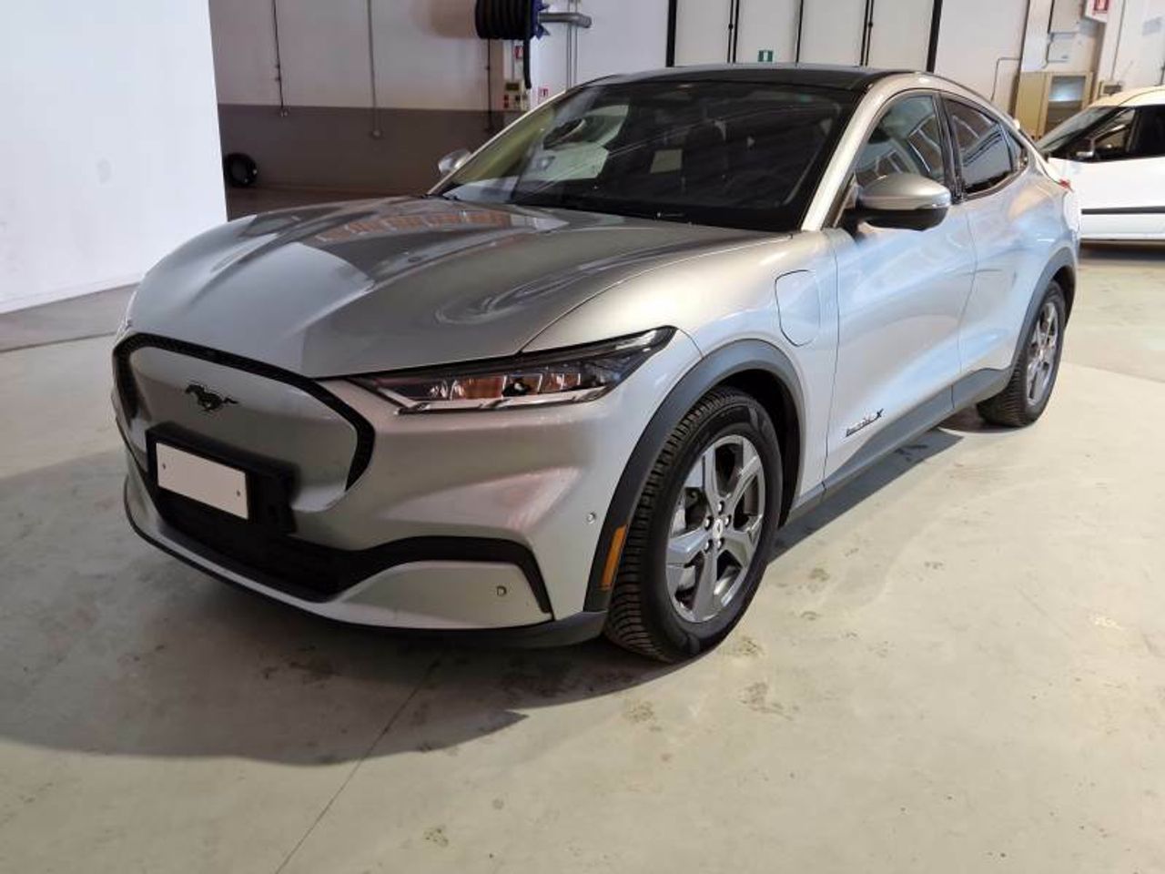 ford mustang 2022 / foto grande (2)