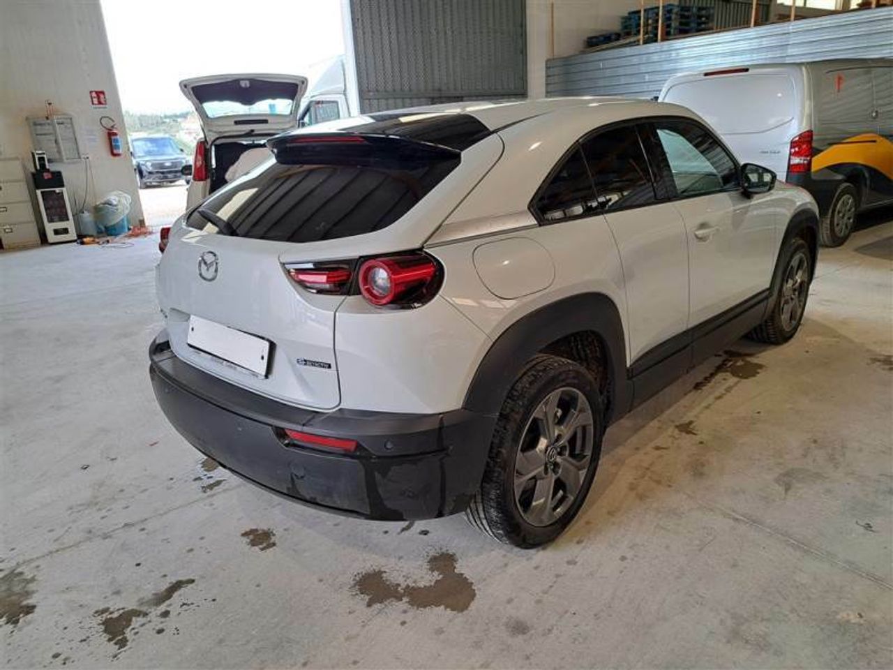 mazda mx-30 2021 / foto grande (3)