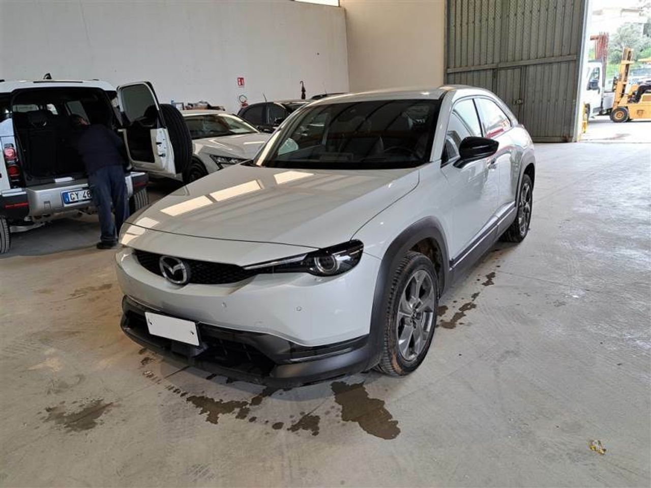 mazda mx-30 2021 / foto grande (2)
