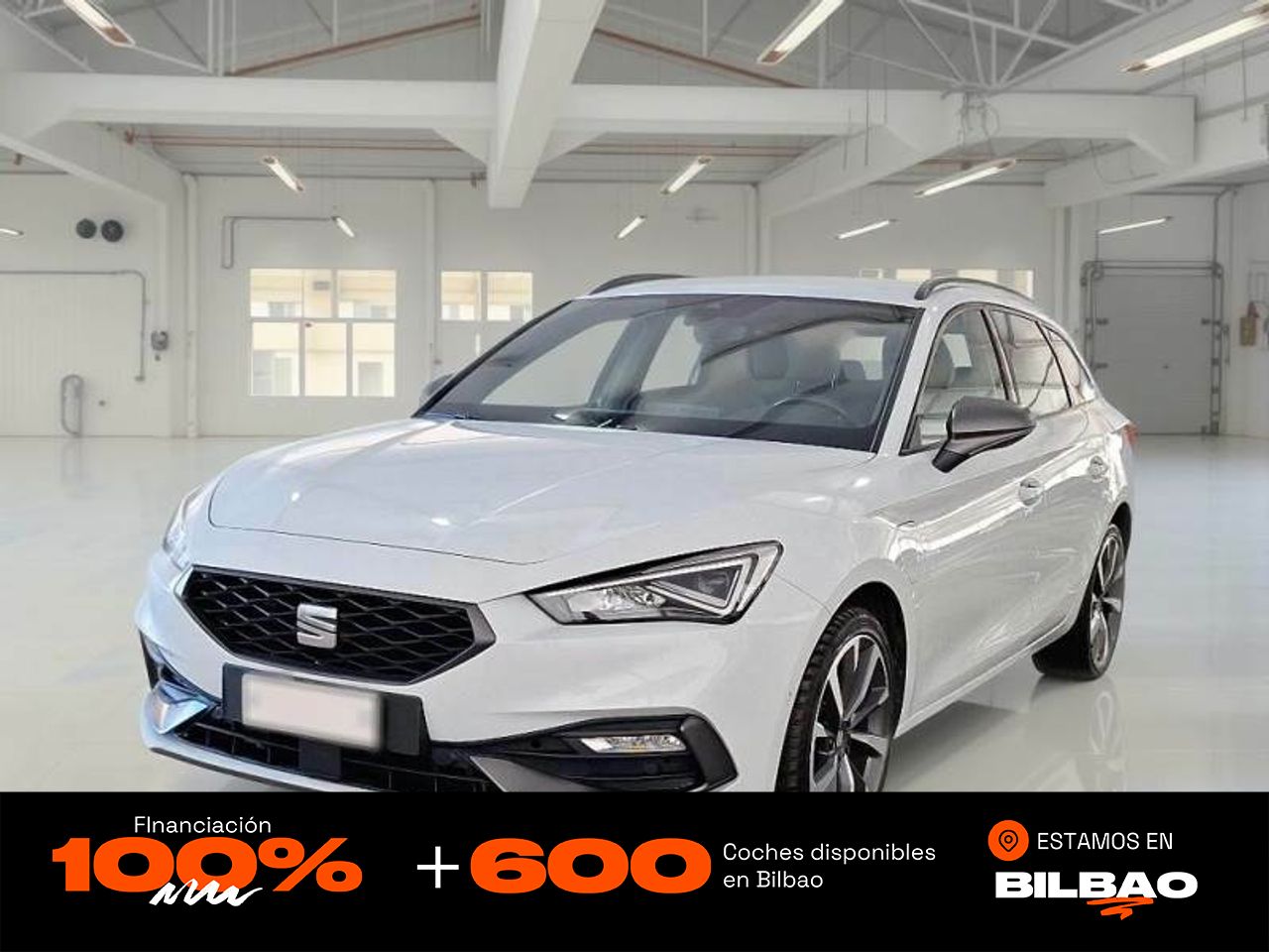 Foto seat leon 2021 /