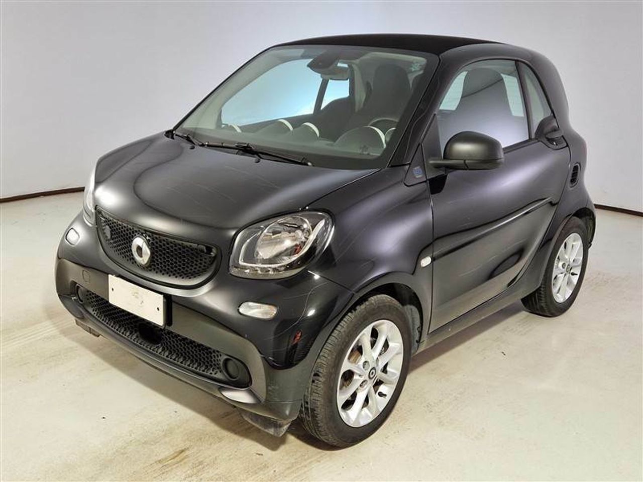 smart fortwo 2020 / foto grande (2)