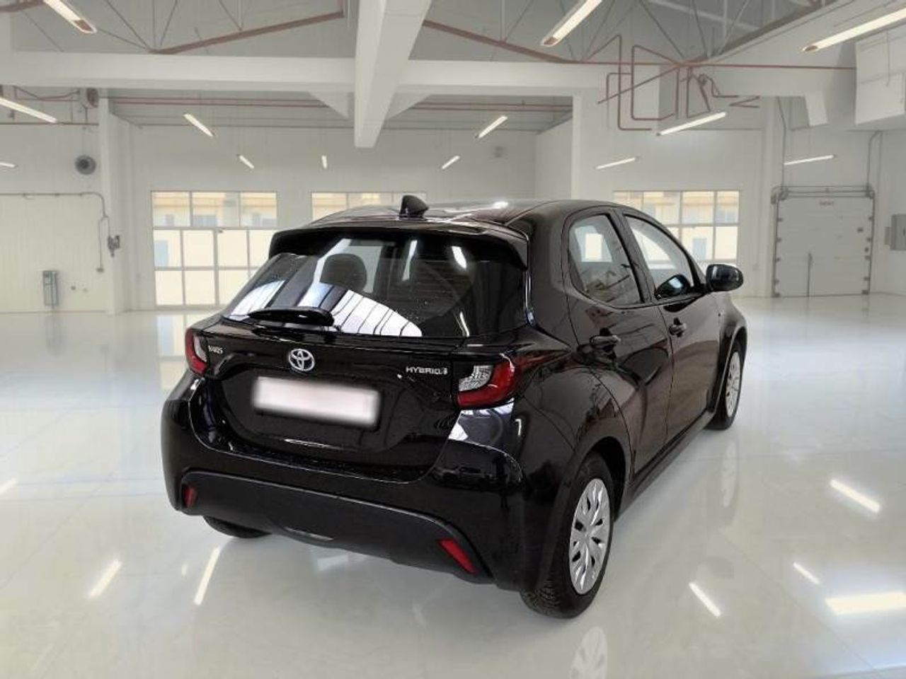 toyota yaris 2021 / foto grande (3)