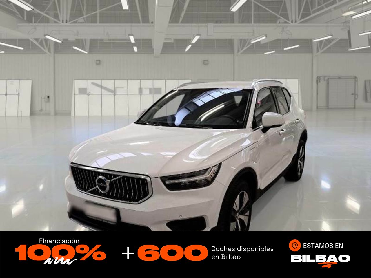 Foto volvo xc40 2022 /
